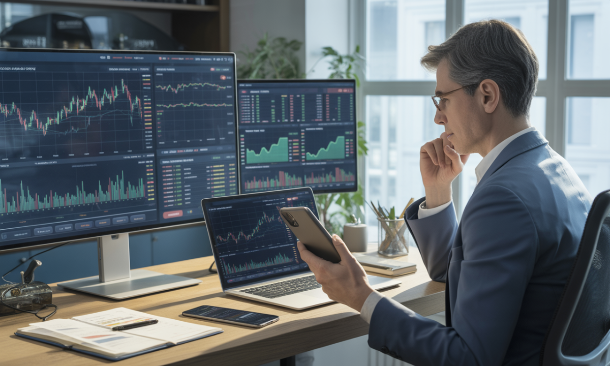 découvrez les meilleures stratégies pour investir en bourse en toute sécurité, minimiser les risques et maximiser vos gains grâce à des conseils d'experts adaptés aux débutants et investisseurs aguerris.