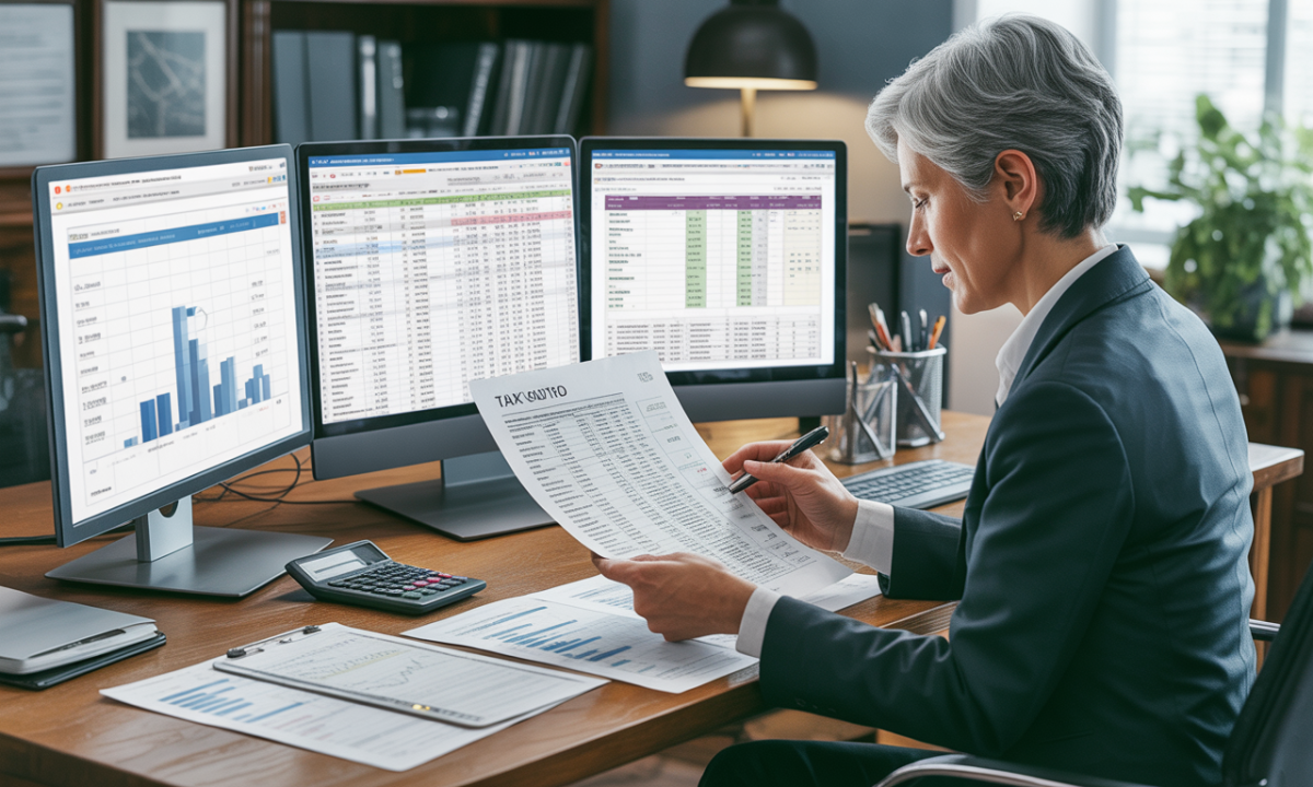 Quelles sont les solutions sur mesure pour optimiser votre situation fiscale ? découvrez des solutions personnalisées pour optimiser votre situation fiscale et maximiser vos avantages financiers grùce à des conseils adaptés à vos besoins.
