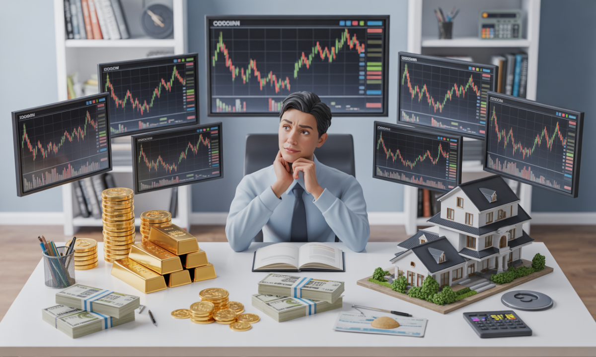 découvrez comment sélectionner le placement financier idéal adapté à votre profil de risque pour optimiser vos investissements en toute sérénité.