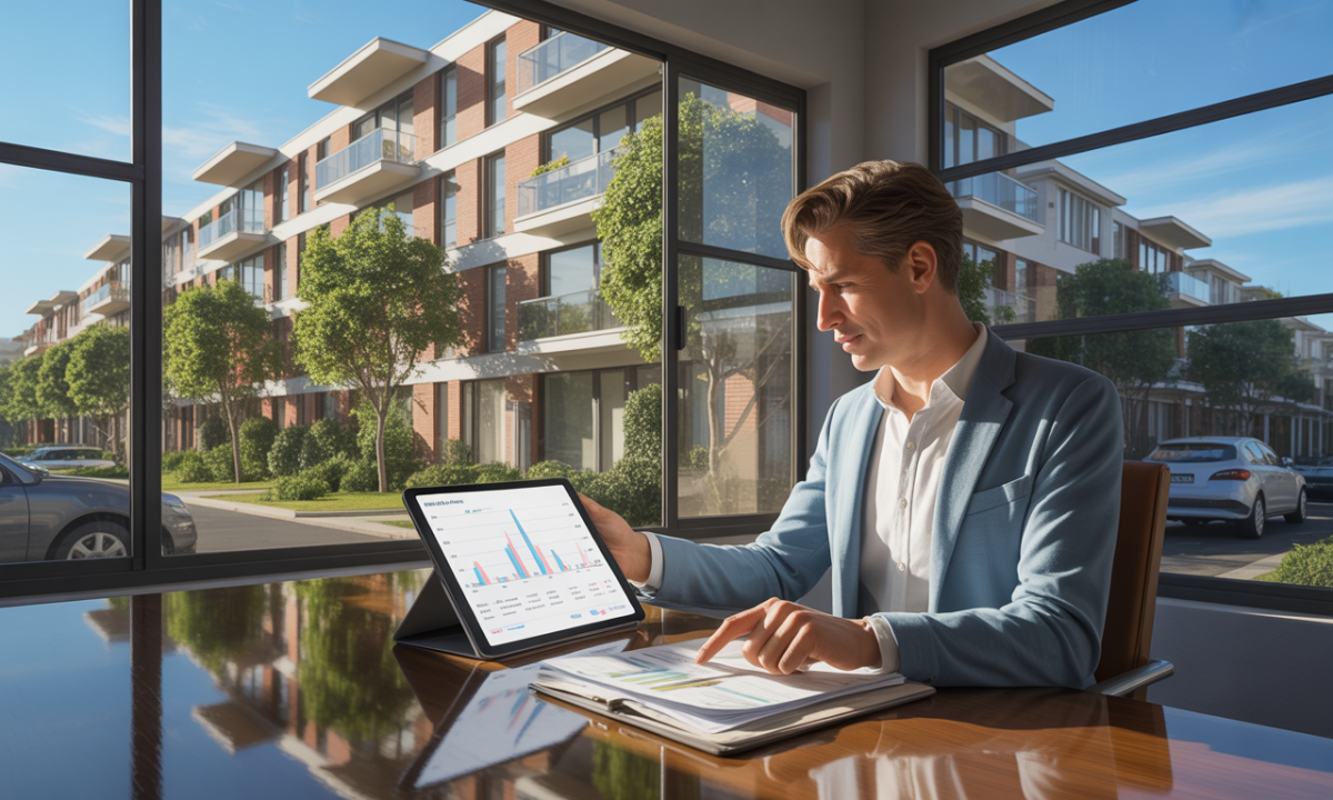 Comment réussir un investissement locatif rentable ? découvrez les clés pour réussir un investissement locatif rentable : conseils pratiques, stratégies efficaces et erreurs à éviter pour maximiser vos revenus immobiliers.