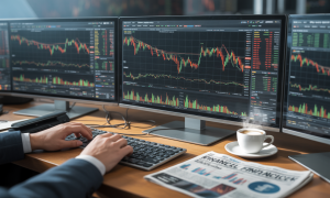 Quels indicateurs surveiller en Bourse pour des décisions éclairées ?