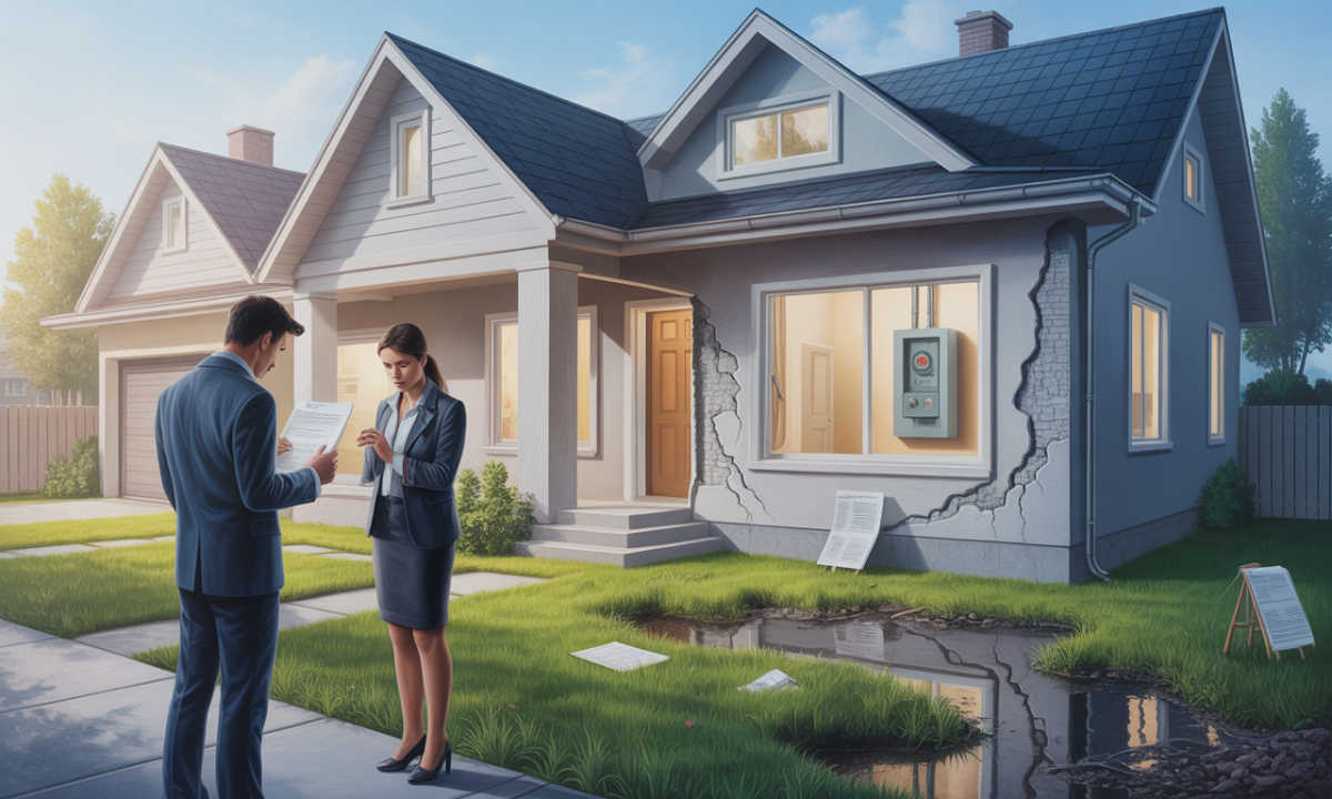 découvrez les principaux pièges à éviter lors de l'achat d'un bien immobilier pour réussir votre investissement en toute sérénité.