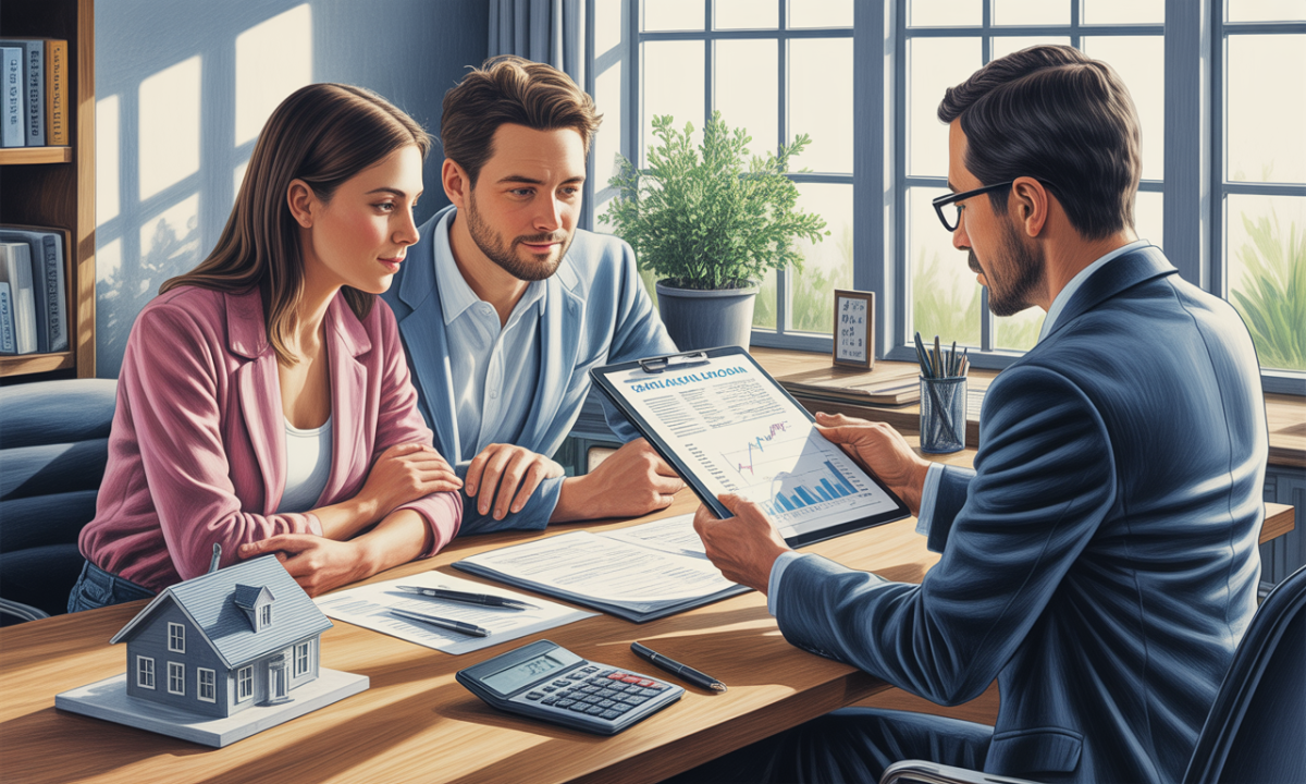 Comment obtenir un financement avantageux pour votre crédit immobilier ? découvrez nos conseils pratiques pour obtenir un financement avantageux pour votre crédit immobilier et réaliser votre projet dans les meilleures conditions.