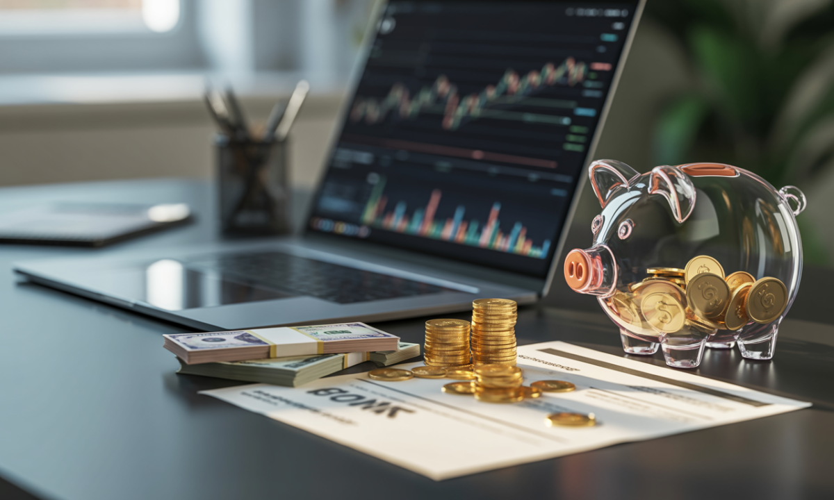 OĂč placer son argent pour sĂ©curiser son capital ? dĂ©couvrez les meilleures stratĂ©gies pour sĂ©curiser votre capital en plaçant votre argent de maniĂšre sĂ»re et efficace.