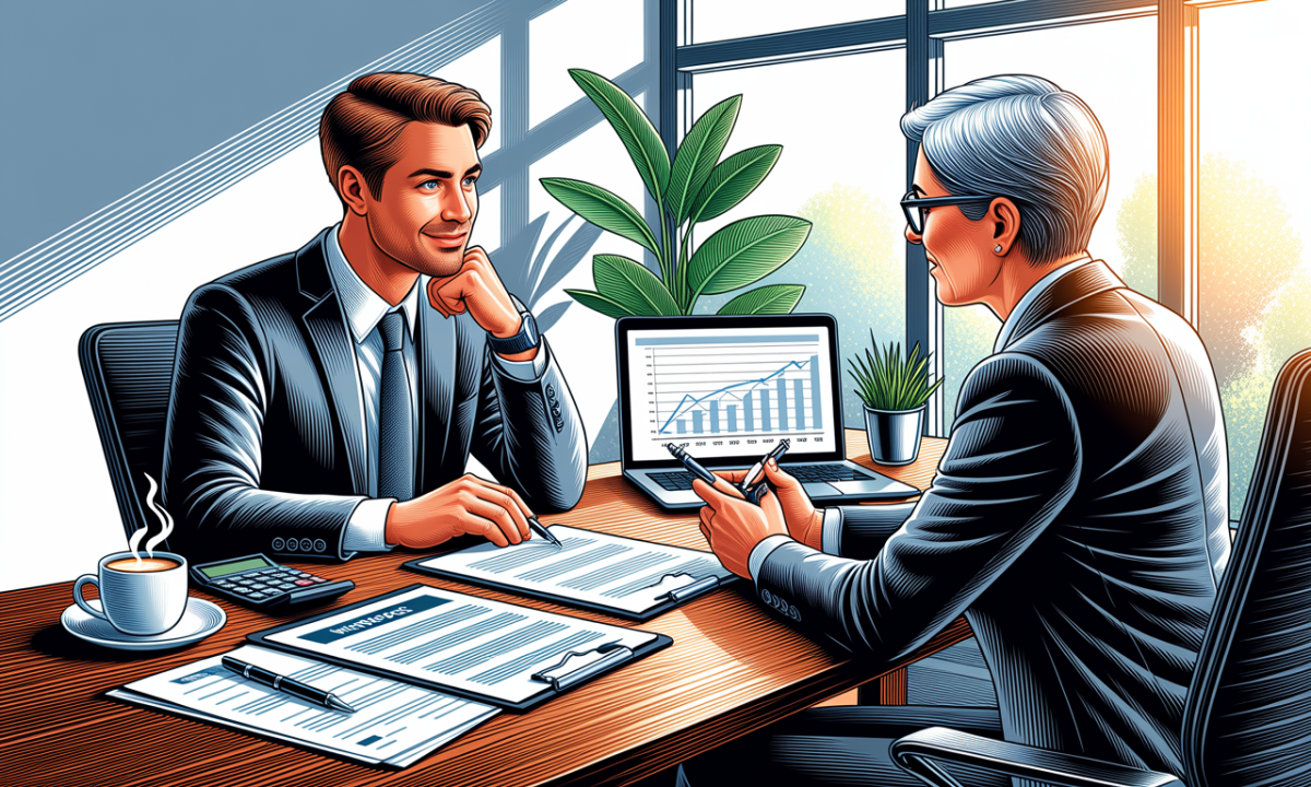 Quelles sont les étapes incontournables pour négocier efficacement un crédit immobilier ? découvrez les étapes clés pour bien négocier un crédit immobilier et obtenir les meilleures conditions de financement pour votre projet.