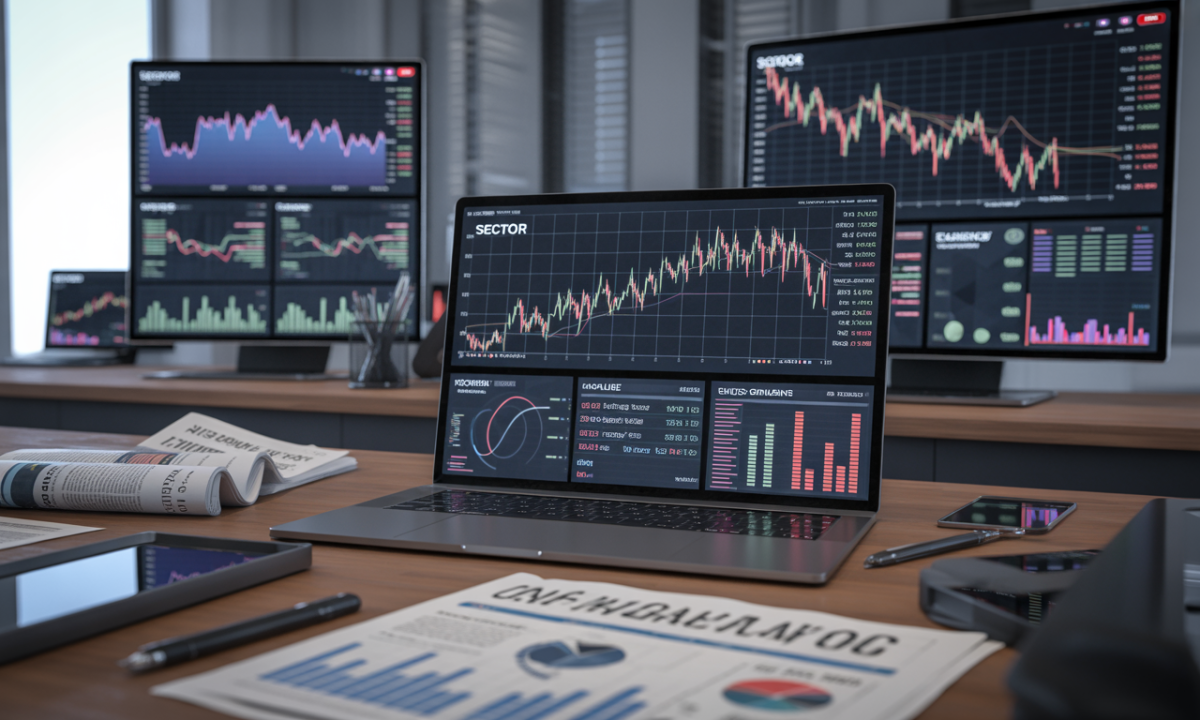Quels secteurs choisir pour optimiser votre placement boursier ? découvrez les secteurs les plus prometteurs pour optimiser votre placement boursier et maximiser vos gains en investissement.