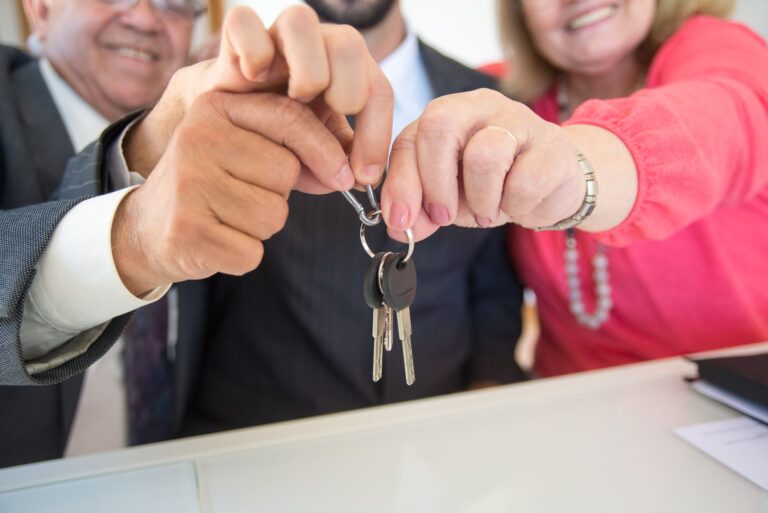 Comment obtenir un financement avantageux pour votre crédit immobilier ?