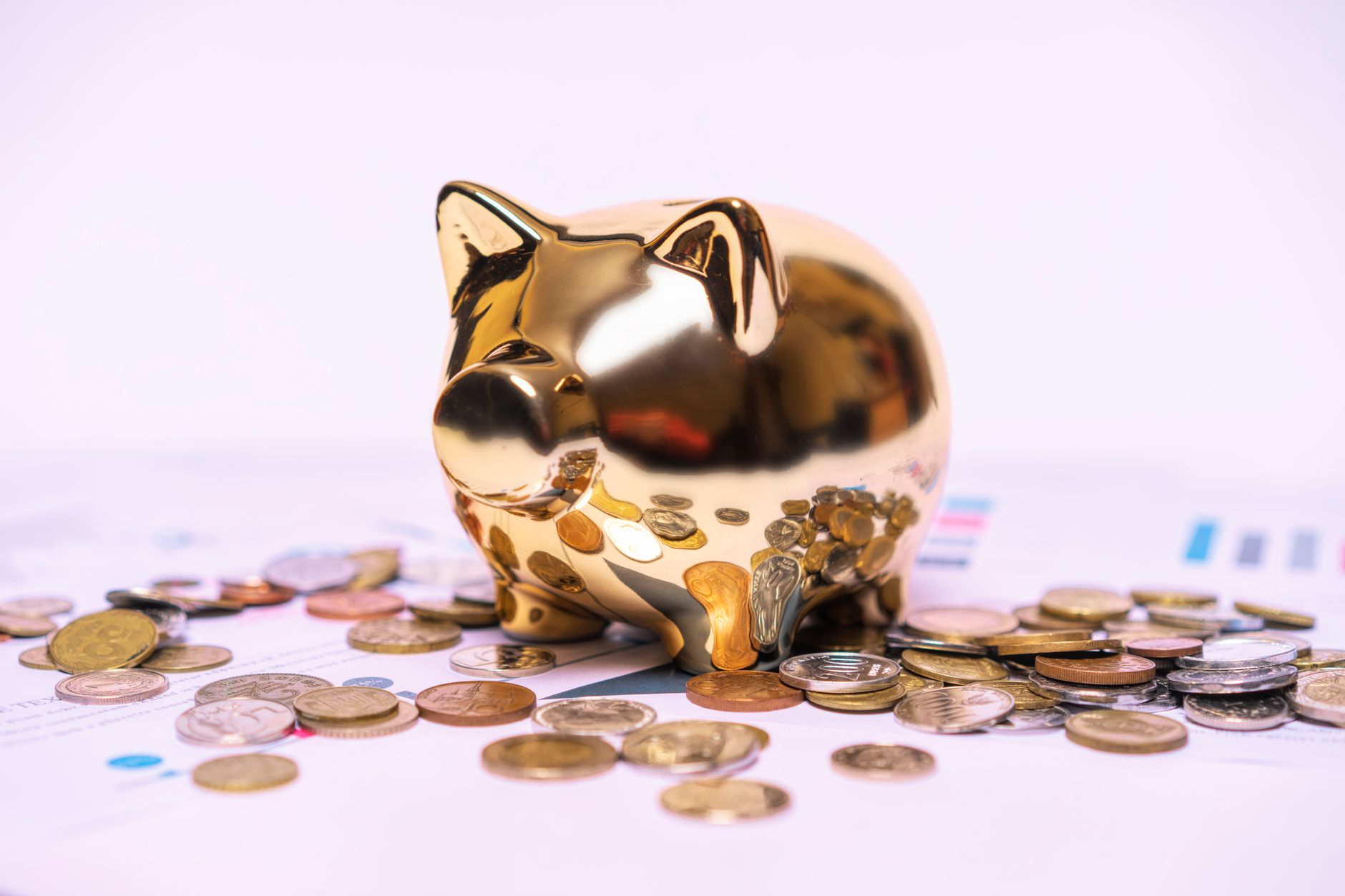 Où placer son argent pour sécuriser son capital ?