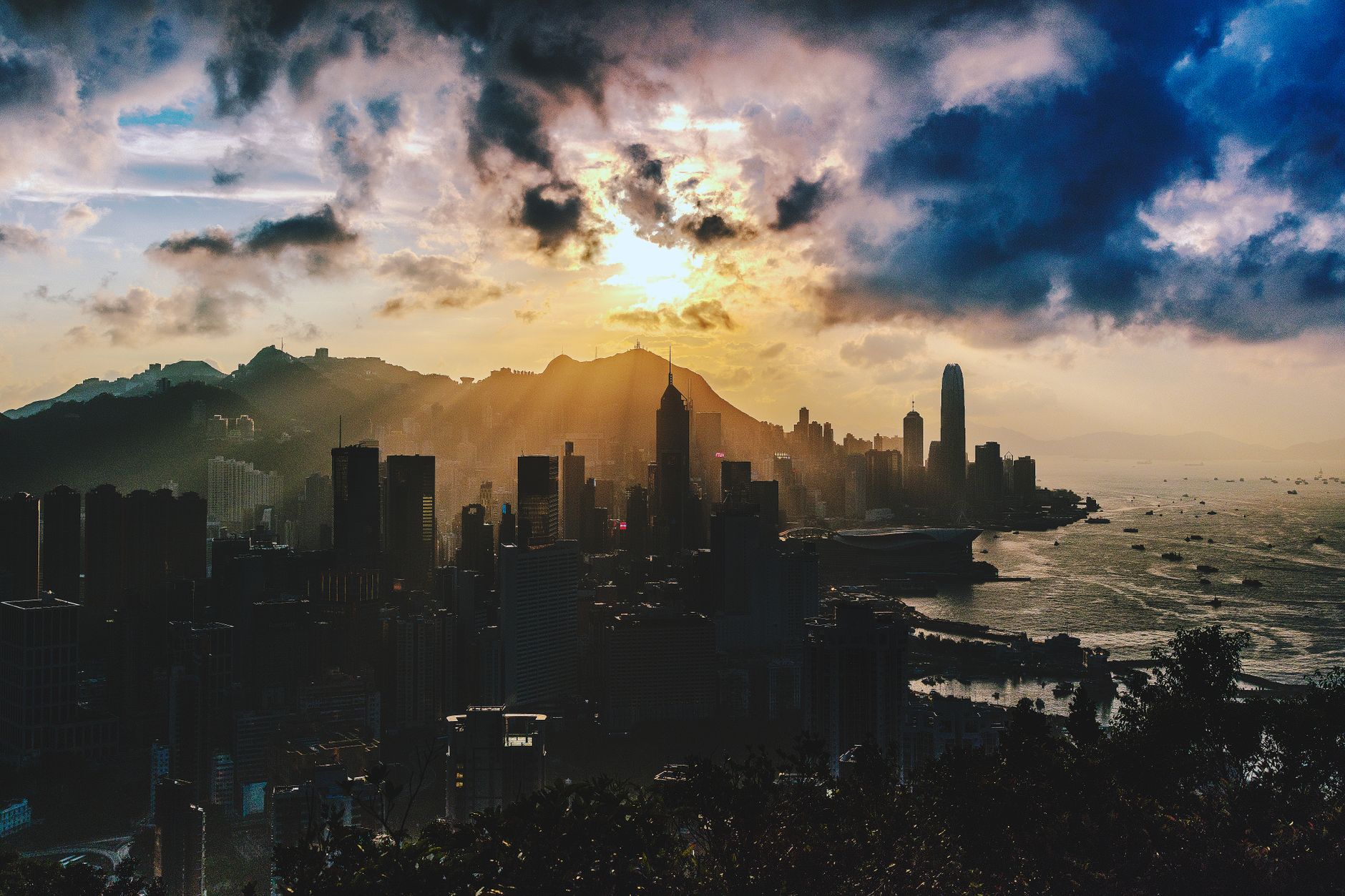 Shein vise Hong Kong avec une valorisation loin des niveaux de 2022