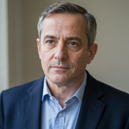 Vincent Wagner