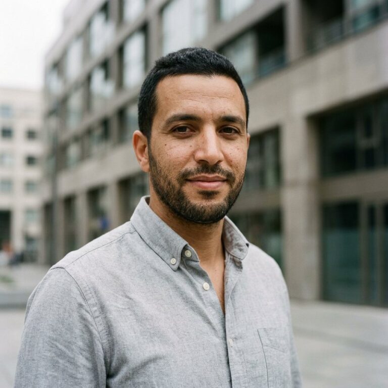 Youssef Benchekroun