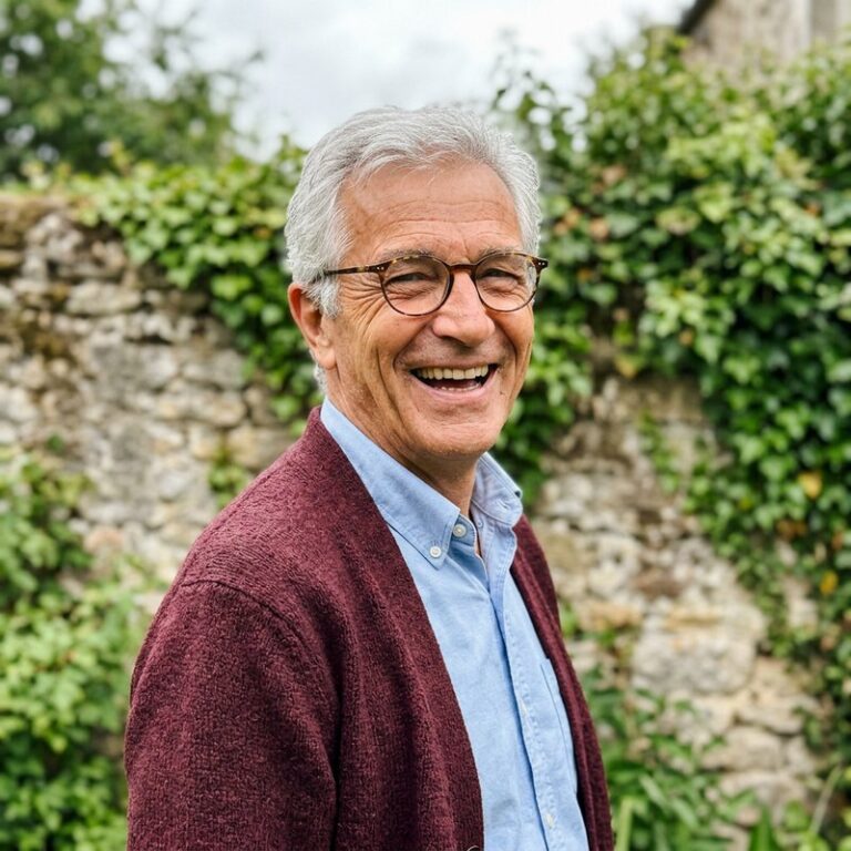 Gilles Chaumeil