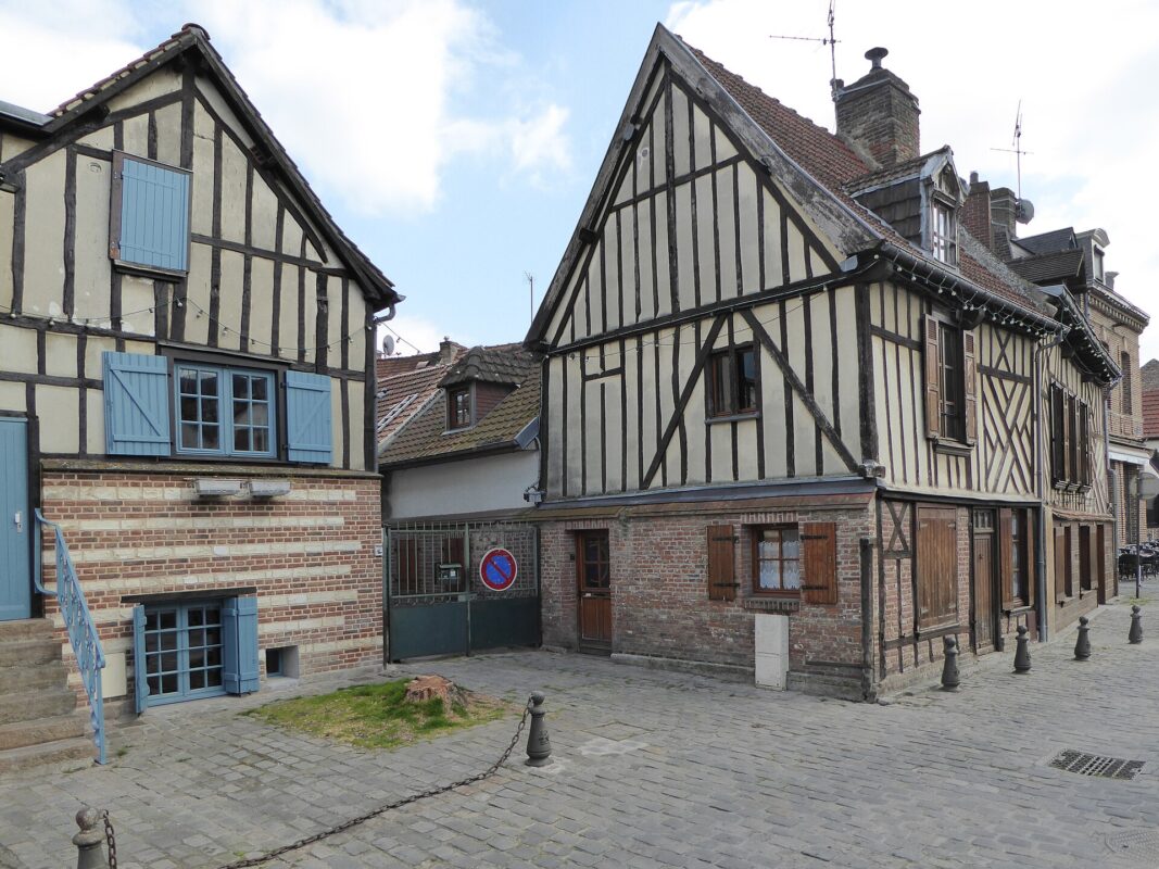 Amiens en octobre 2026, prix stables et crédit plus cher
