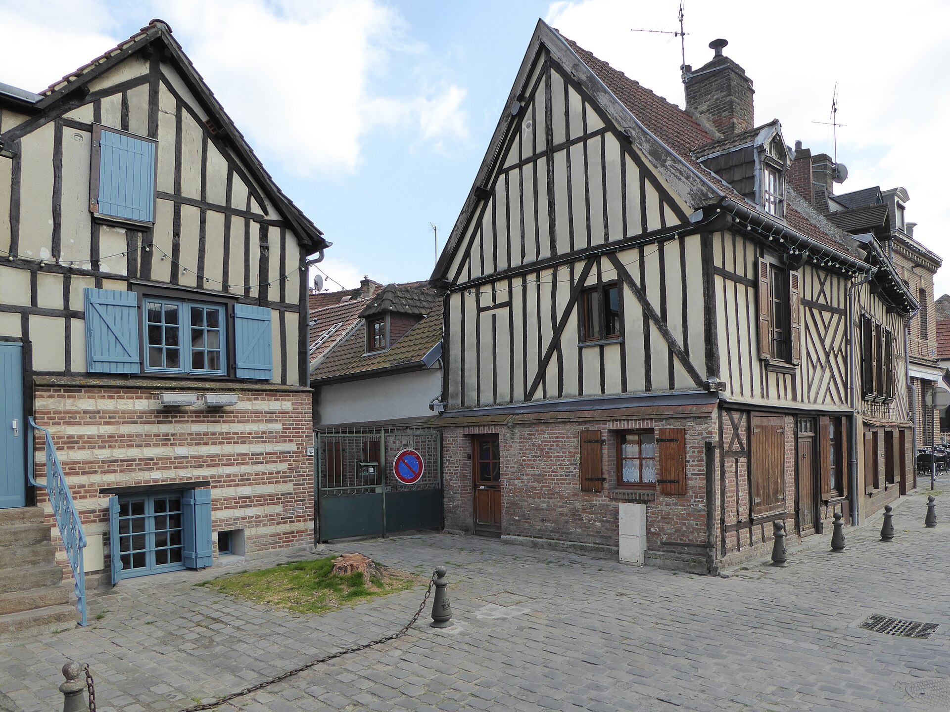 Amiens en octobre 2026, prix stables et crédit plus cher