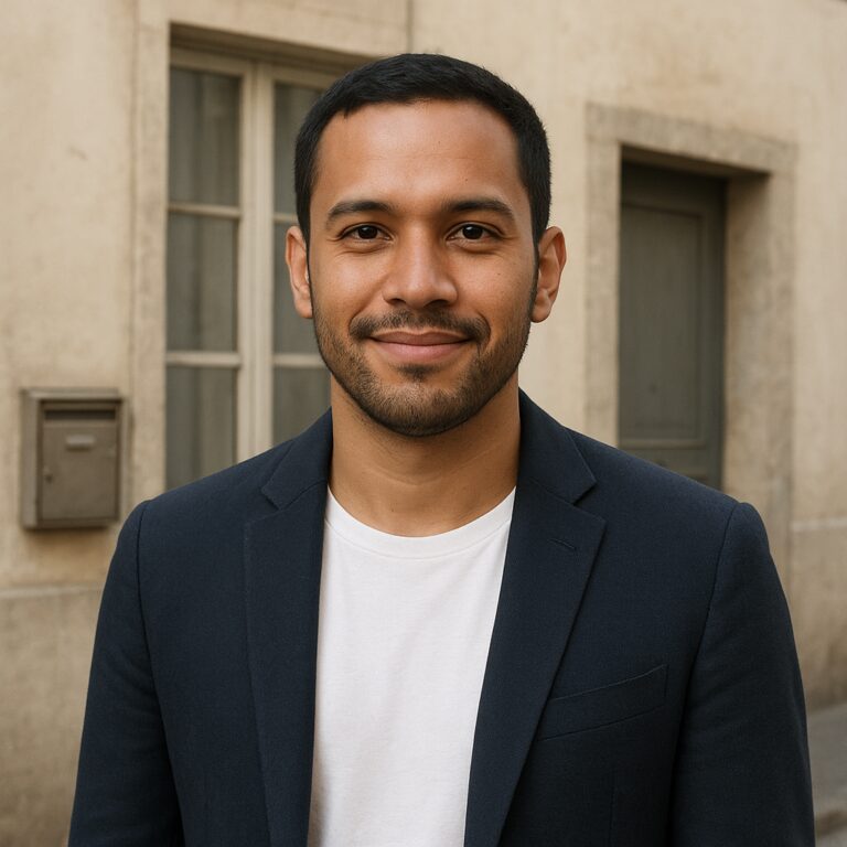Youssef Benchekroun