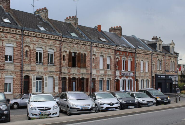 Amiens en octobre 2026, prix stables et crédit plus cher